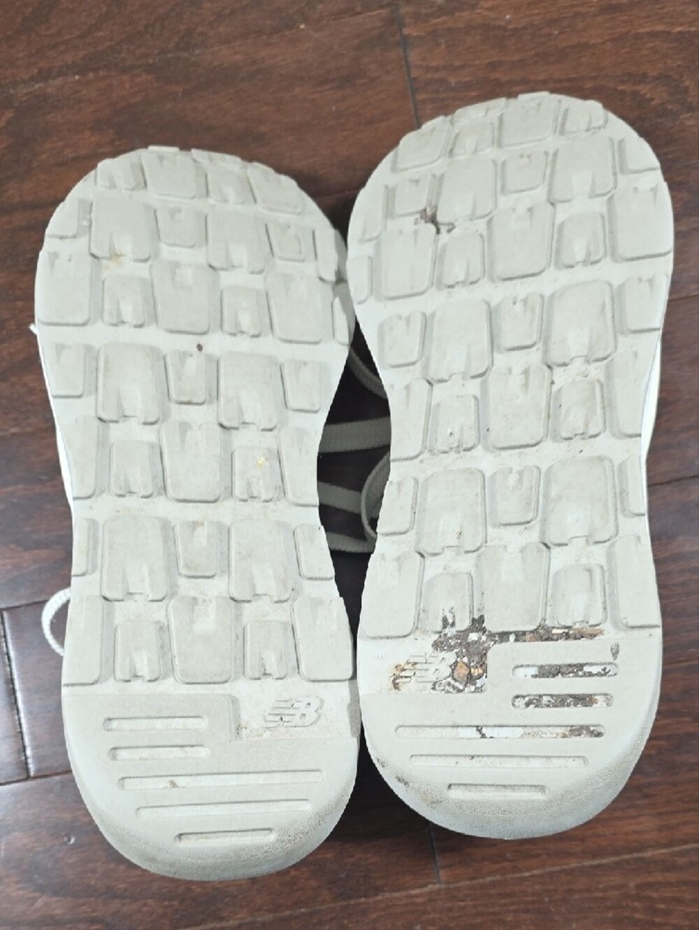 New Balance 57/40 Sea Salt - Picture 6 of 7